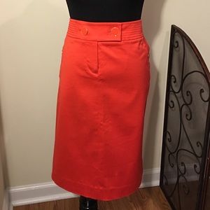 J. Crew Skirt